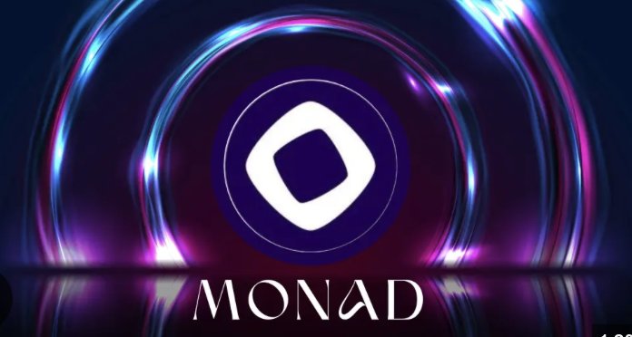 Monad Airdrop Incoming? Testnet Faucet Surpasses 100M—Get Ready!